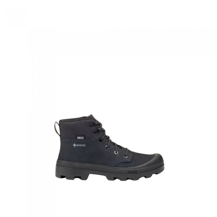 [해외]AIGLE Tenere LTR Gore-Tex 부츠 4140920753 Black