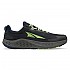 [해외]ALTRA Outroad 3 트레일 러닝화 4140805941 Black / Green