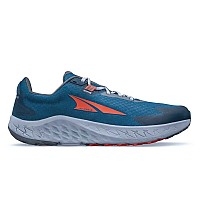 [해외]ALTRA Outroad 3 트레일 러닝화 4140805942 Blue / Orange