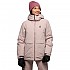 [해외]블랙 다이아몬드 Factor Insulated 파카 4141238650 Pale Mauve