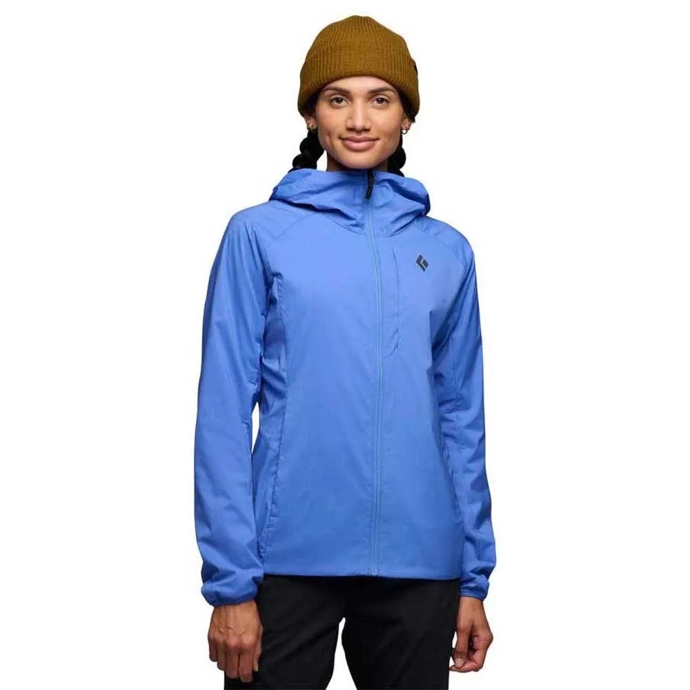 [해외]블랙 다이아몬드 Alpine Start Insulated 자켓 4141238525 Clean Blue