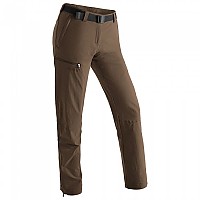 [해외]MAIER SPORTS Inara Slim 바지 4141025117 Derby Brown