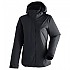 [해외]MAIER SPORTS Metor Therm Rec W 자켓 4141025189 Black