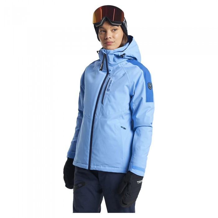 [해외]TENSON Core Ski 자켓 4140964024 Light Blue