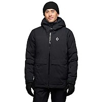 [해외]블랙 다이아몬드 Factor Insulated 파카 4141238647 Black