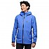 [해외]블랙 다이아몬드 Highline Stretch Shell 자켓 4141238724 Clean Blue