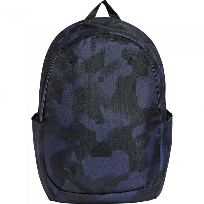 [해외]아디다스 Ultramodern Essentials Seasonal Graphic 20.2L 배낭 141059540 Shadow Navy / Black