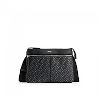 [해외]BOSS Zair N Envelope 10266540 크로스백 141152771 Black