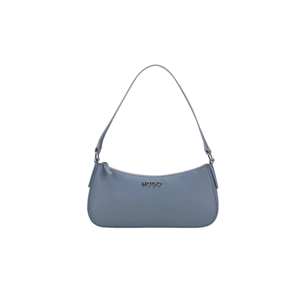 [해외]휴고보스 Chris Sm Hobo R N 10260391 손가방 140775968 Medium Grey