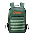 [해외]지프 J0274461003 Tactical 34L 배낭 141366284 Dark green