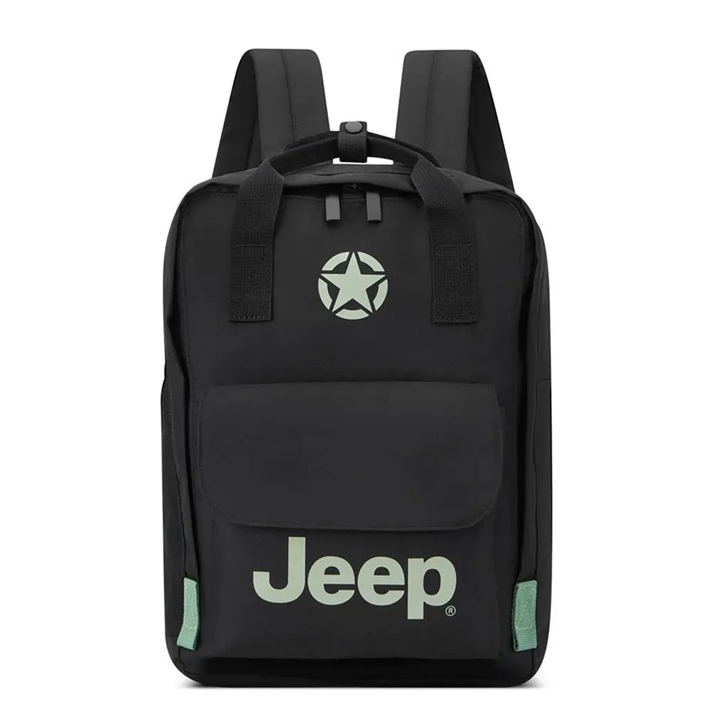 [해외]지프 J0374660000 Tote 17L 배낭 141366314 Black