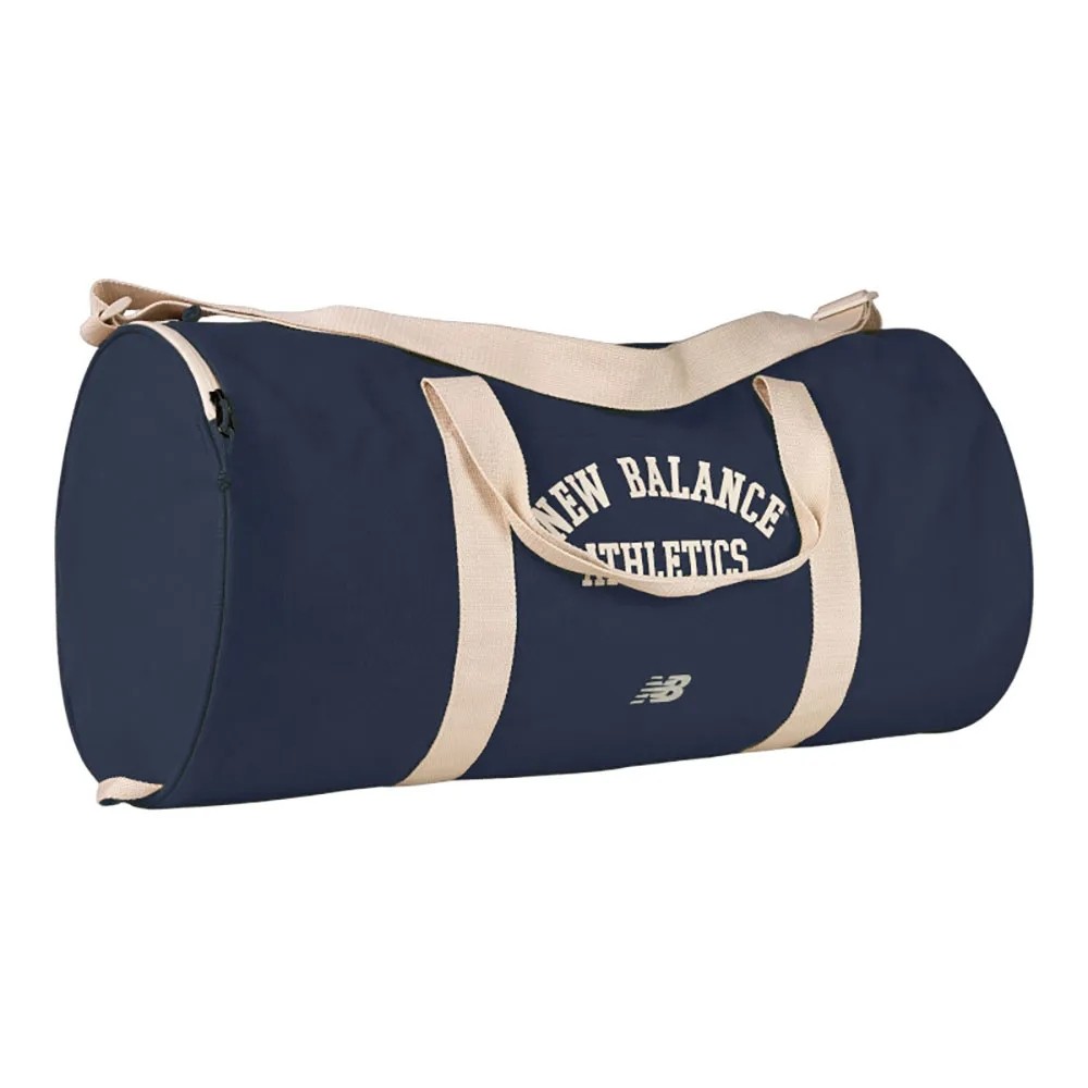 [해외]뉴발란스 Canvas Duffel 가방 141141406 Nb Navy