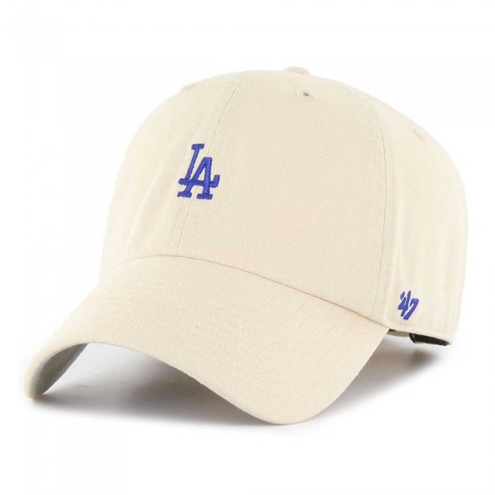 [해외]47 MLB Los Angeles Dodgers Base Runner 모자 140700293