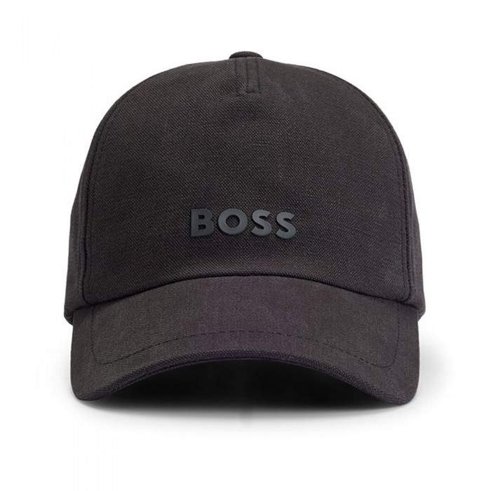 [해외]BOSS Fresco 모자 141242952 Black