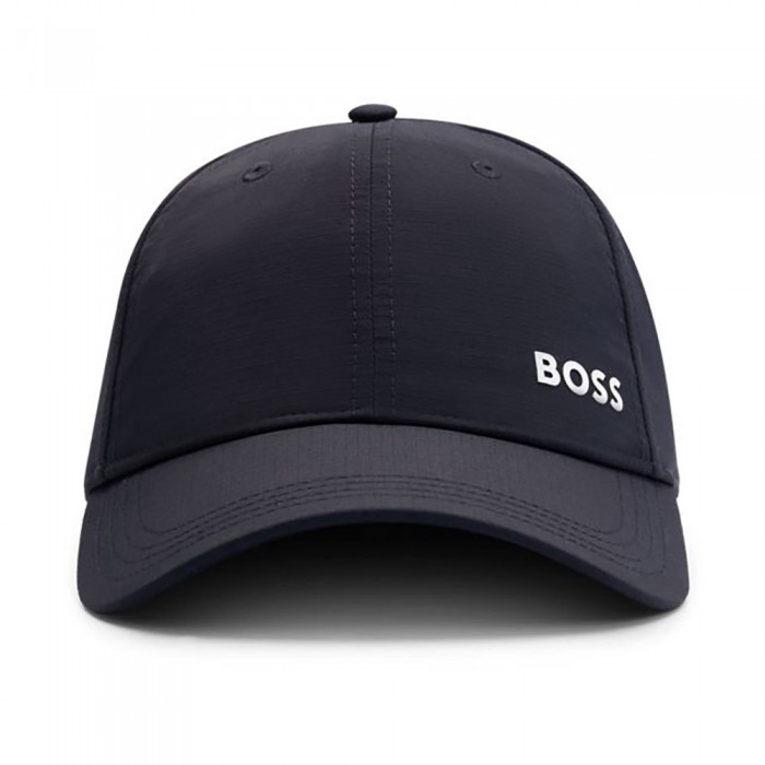 [해외]BOSS Ripstop 모자 141243276 Dark Blue