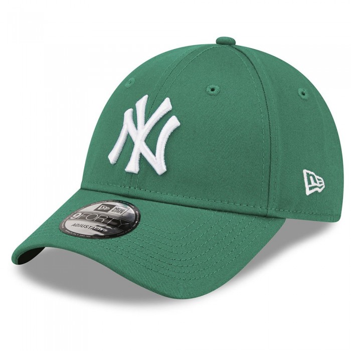 [해외]뉴에라 60358040 League Ess 9Forty New York Yankees 모자 139483302 Green