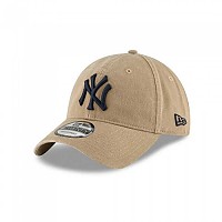 [해외]뉴에라 MLB Core Classic 2.0 New York Yankees 모자 140716496 Beige / Khaki