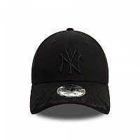 [해외]뉴에라 MLB Flame 9Forty New York Yankees 모자 141163561 Black