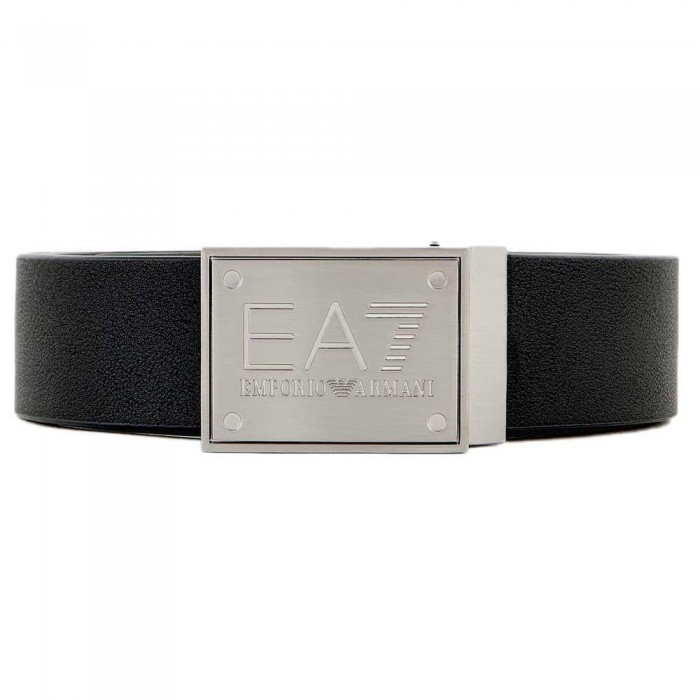 [해외]EA7 EMPORIO 아르마니 245524 벨트 140772536 Black / Beetle / Black / Beetle