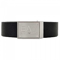 [해외]EA7 EMPORIO 아르마니 245524 벨트 140772536 Black / Beetle / Black / Beetle