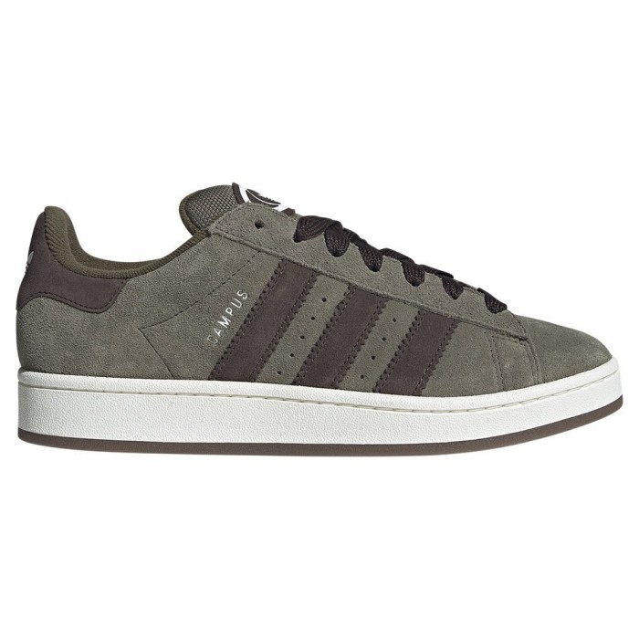 [해외]아디다스 ORIGINALS Campus 00s 운동화 141113571 Olive Strata / Dark Brown / Ftwr White