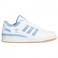 [해외]아디다스 ORIGINALS Forum Low Classic 운동화 141114373 Ftwr White / Team Light Blue / Cloud White F18