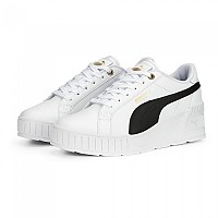 [해외]푸마 Karmen Wedge 운동화 139554192 Puma White