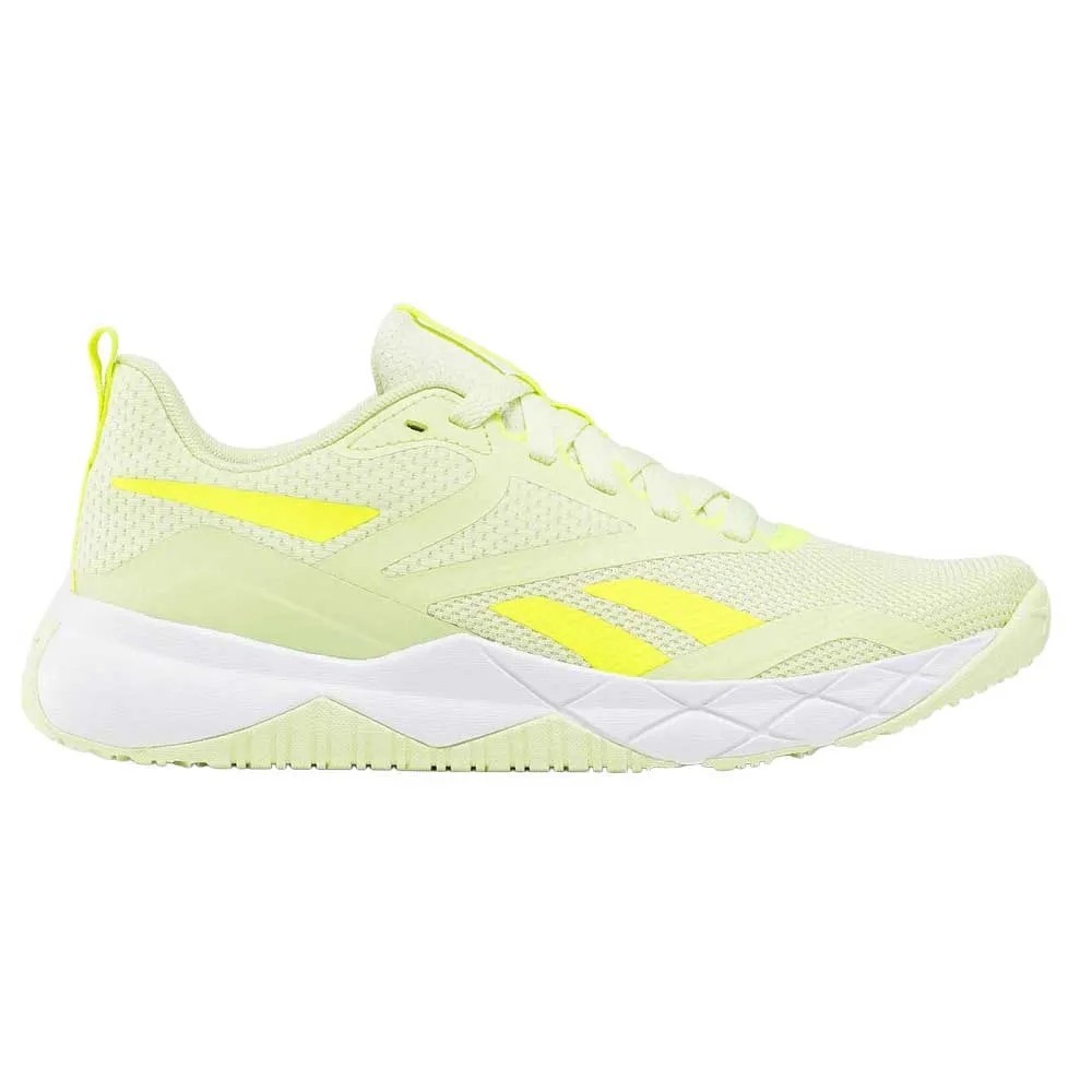 [해외]리복 Nfxer 운동화 140899286 Astro Lime / Digital Lime / Footwear White