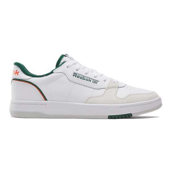 [해외]리복 Phase Court 운동화 140899329 White / White / Darkgreen