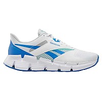 [해외]리복 Zig Dynamica 5 운동화 140899790 White / Kinetic Blue / Grey 1