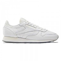 [해외]리복 CLASSICS Classic Leather 운동화 141189277 Footwear White / Chalk / Cdgry2