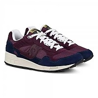 [해외]써코니 ORIGINALS Shadow 5000 운동화 141358975 Maroon / Navy