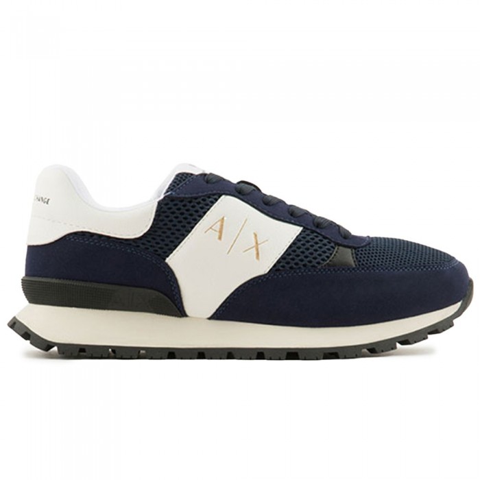 [해외]아르마니익스체인지 XUX181_XV807 운동화 140796596 Navy / Off White