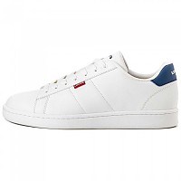 [해외]리바이스OOTWEAR Bell 운동화 140591450 Regular White 0001