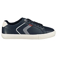 [해외]리바이스OOTWEAR Woodward 2.0 운동화 141291546 Navy Blue