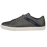 [해외]리바이스 FOOTWEAR Woodward L 2.0 운동화 141291694 Regular Grey