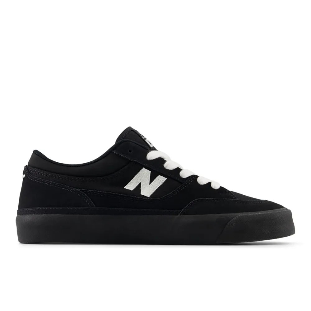 [해외]뉴발란스 Numeric Franky Villani 417 Low 운동화 141043124 Black