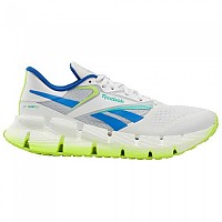 [해외]리복 Floatzig 1 운동화 140898858 Footwearwhite / Digital Lime / Kinetic Blue