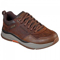 [해외]스케쳐스 Bengao Hombre 운동화 139652138 Brown