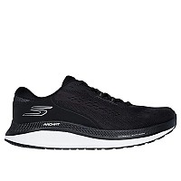 [해외]스케쳐스 Go Run Persistence 2 운동화 141117107 Black Mesh / White Trim