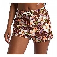 [해외]빌라봉 Jungle Bliss Boardshort 반바지 140652197 Toasted Coconut