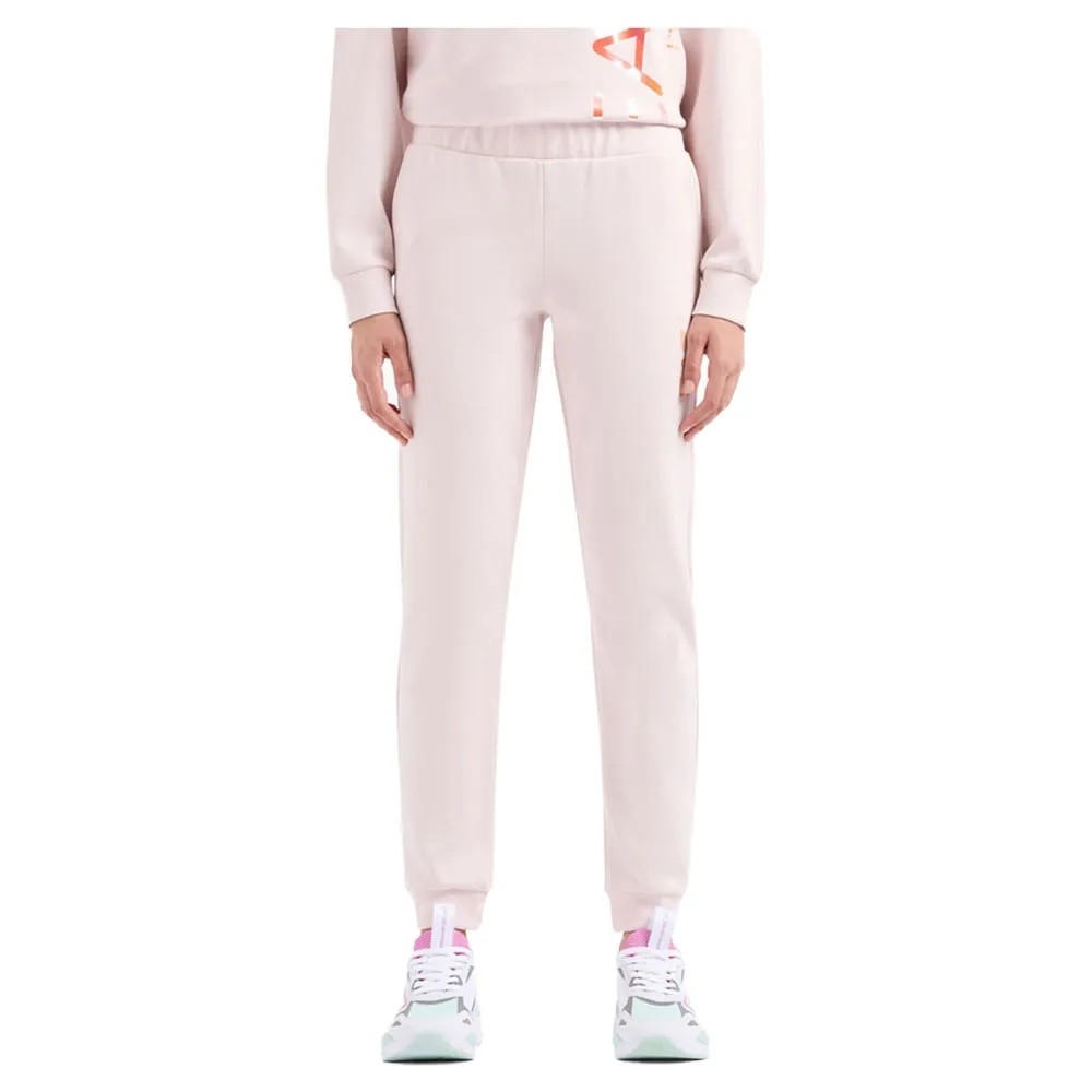 [해외]EA7 EMPORIO 아르마니 3DTP73_TJUKZ 바지 140778531 Mauve Chalk