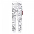 [해외]알파 인더스트리 X-Fit Camo 카고 팬츠 141314400 White Camo