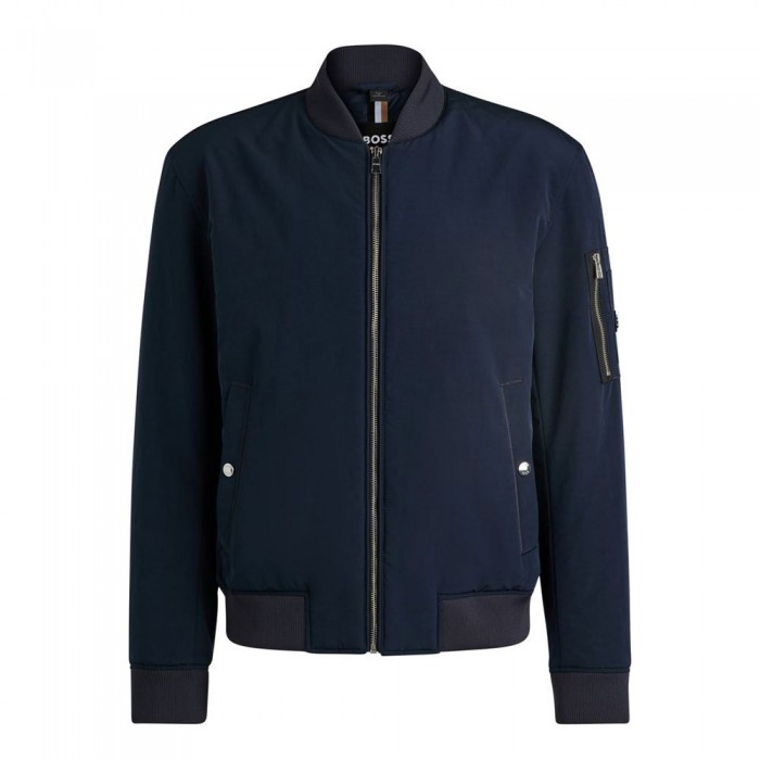 [해외]BOSS H Comber 10214498 자켓 140888885 Dark Blue