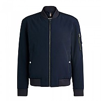 [해외]BOSS H Comber 10214498 자켓 140888885 Dark Blue