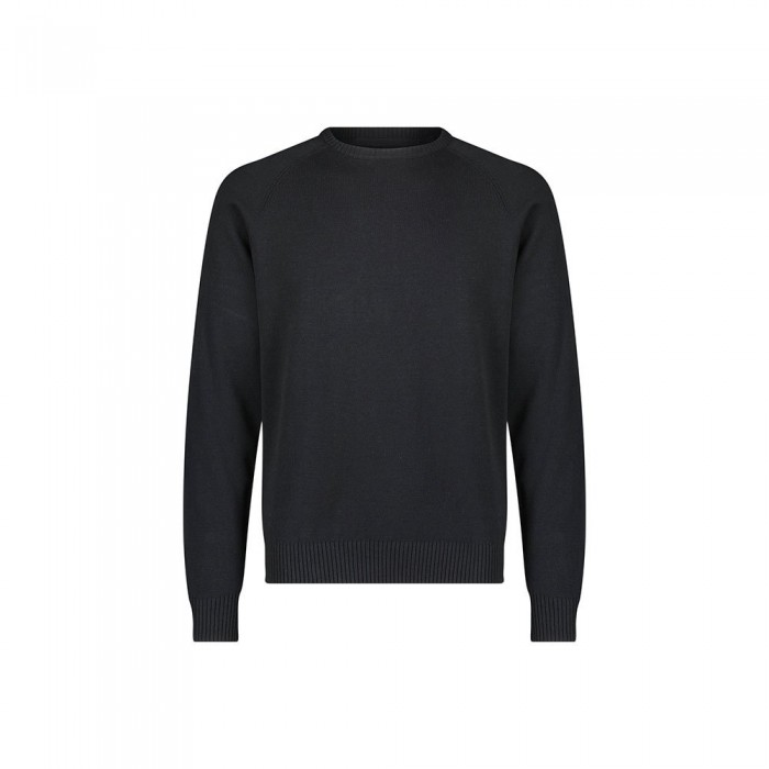 [해외]LEE Clean Raglan 스웨터 141088169 Black