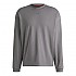 [해외]휴고보스 Daposo 10248326 긴팔 티셔츠 141152820 Medium Grey