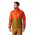 [해외]헬리한센 Banff Insulated 자켓 141144364 Patrol Orange