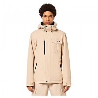 [해외]오클리 APPAREL Core Divisional RC Insulated 자켓 139742481 Humus