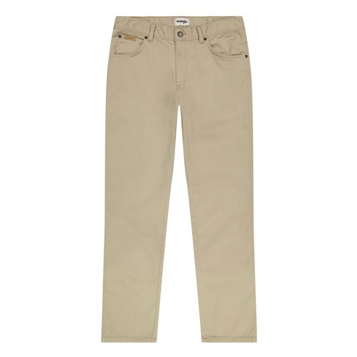 [해외]랭글러 112350875 Texas Slim Fit 청바지 140577537 Plaza Taupe